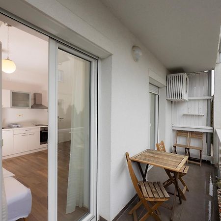 Apartments Agenija Bled Extérieur photo