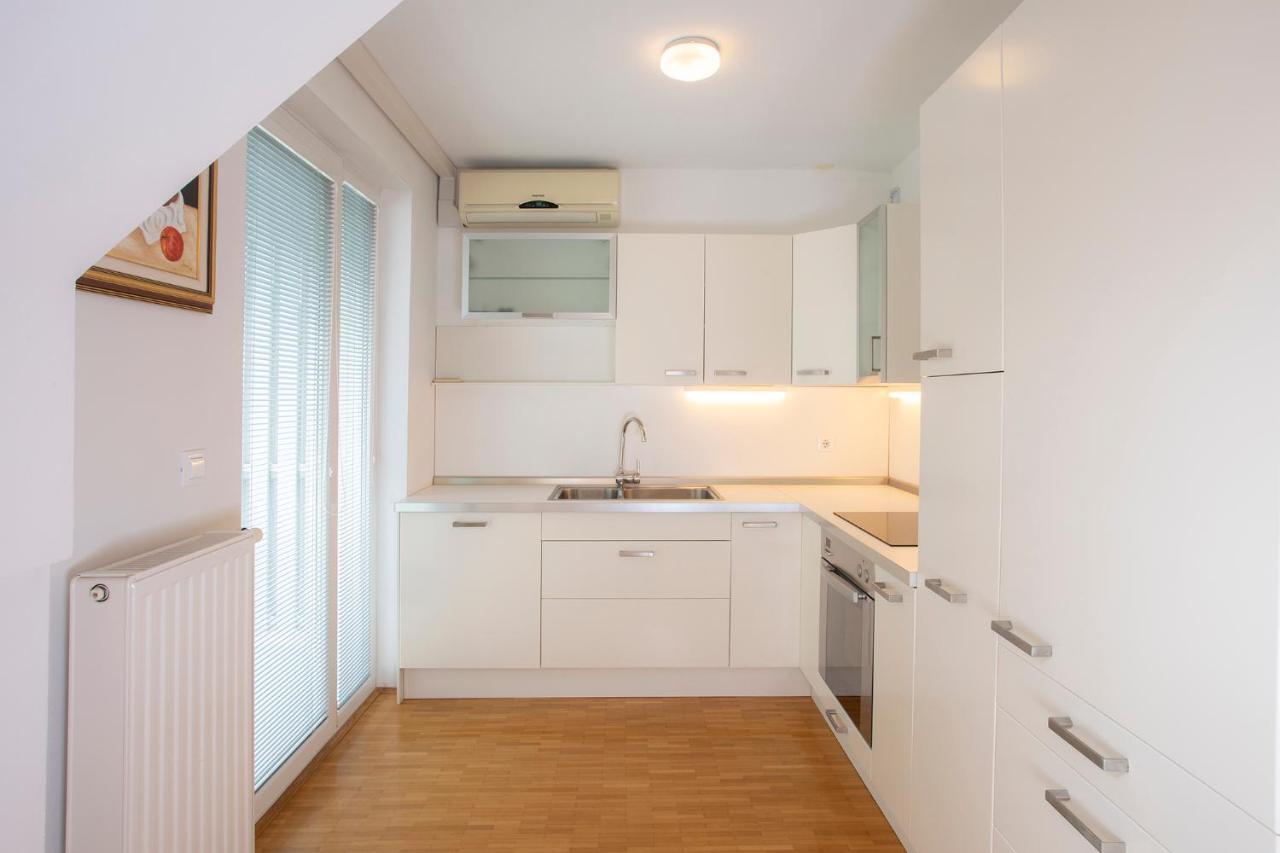 Apartments Agenija Bled Extérieur photo