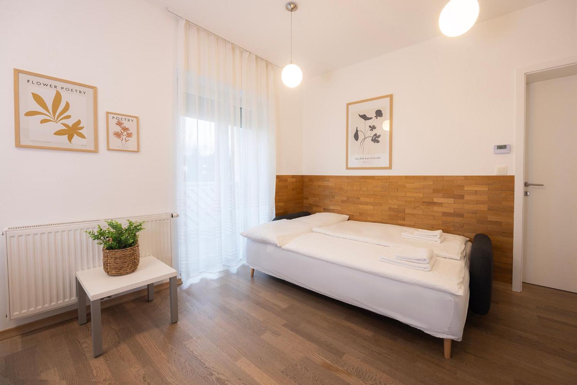 Apartments Agenija Bled Extérieur photo