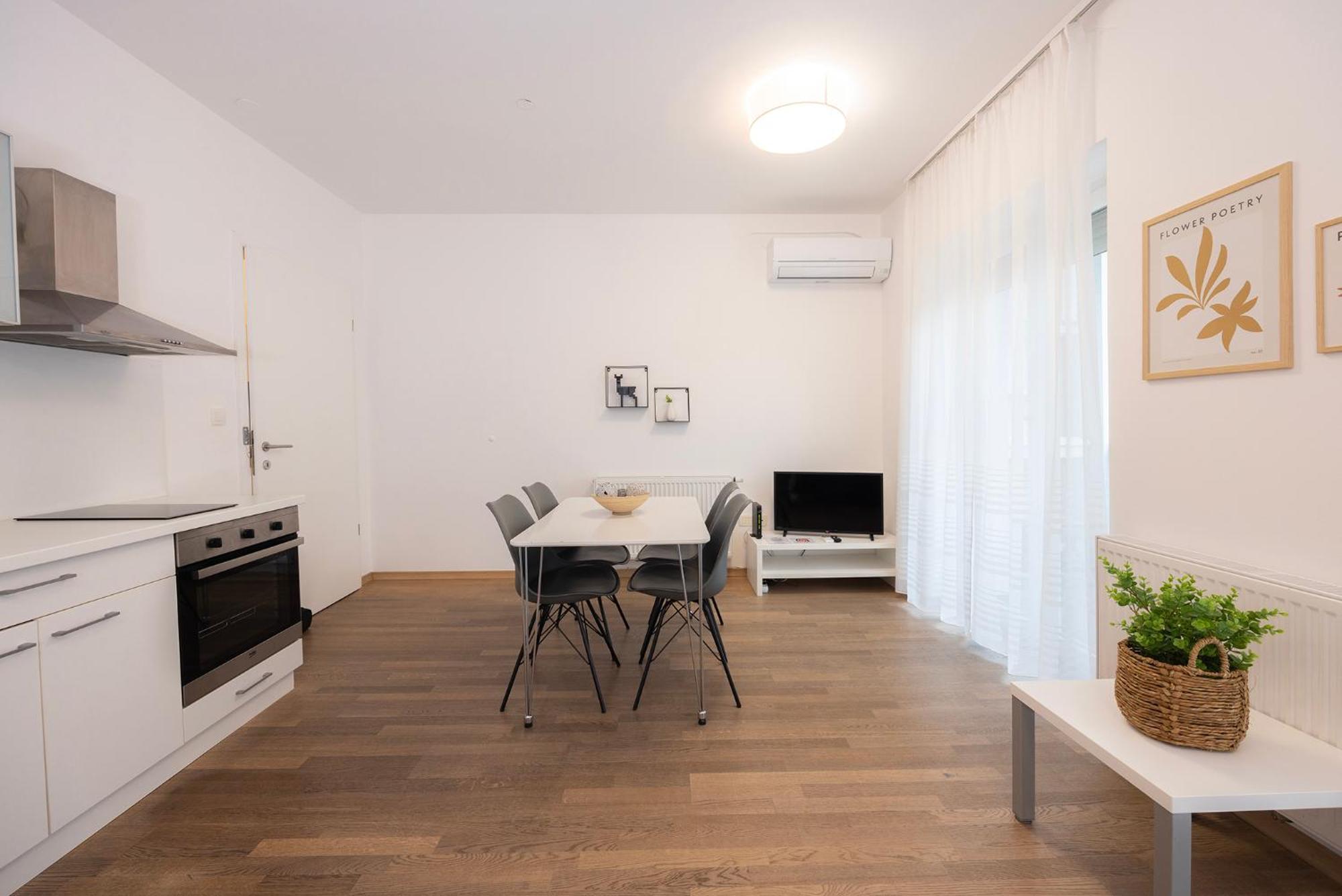 Apartments Agenija Bled Extérieur photo