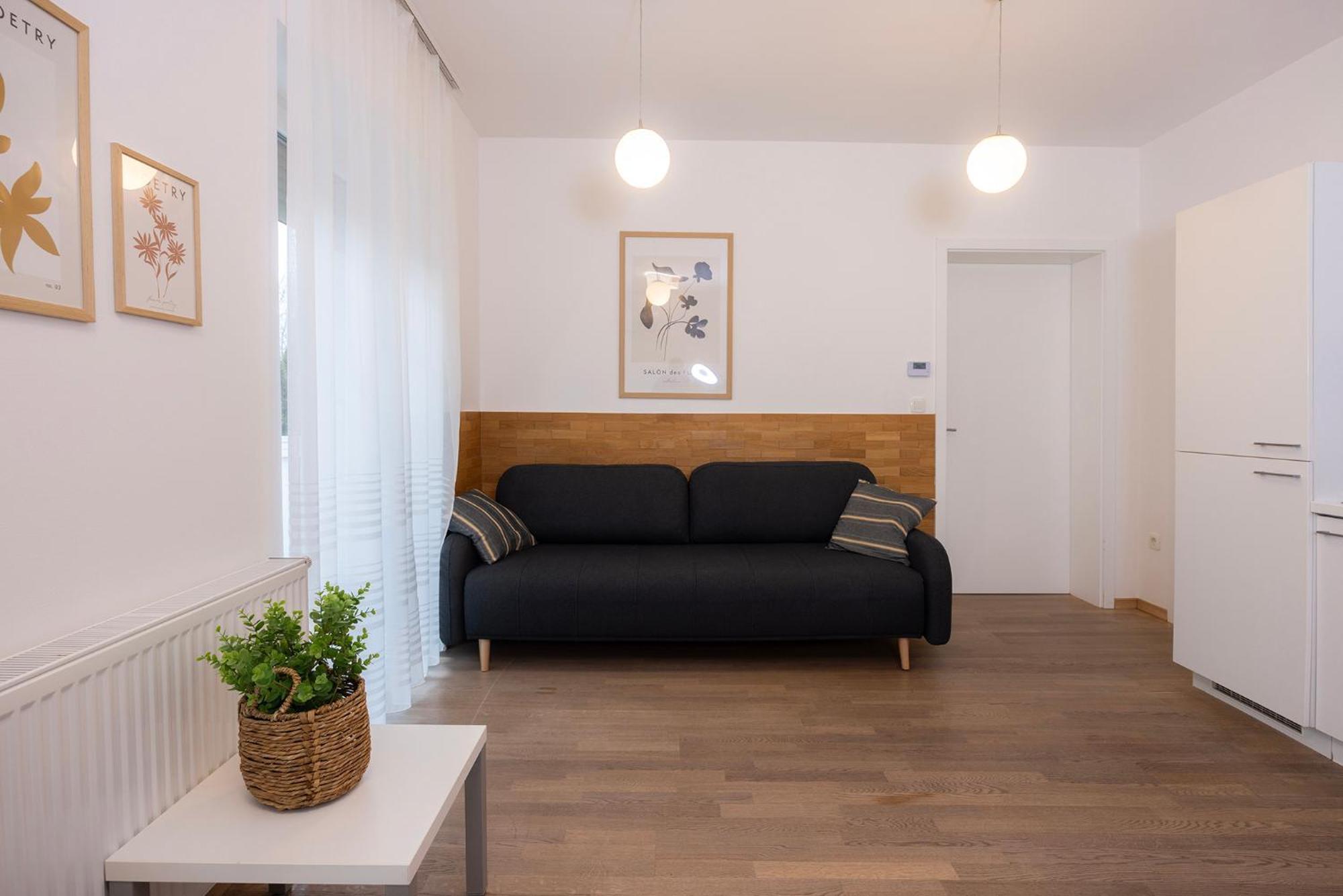 Apartments Agenija Bled Extérieur photo