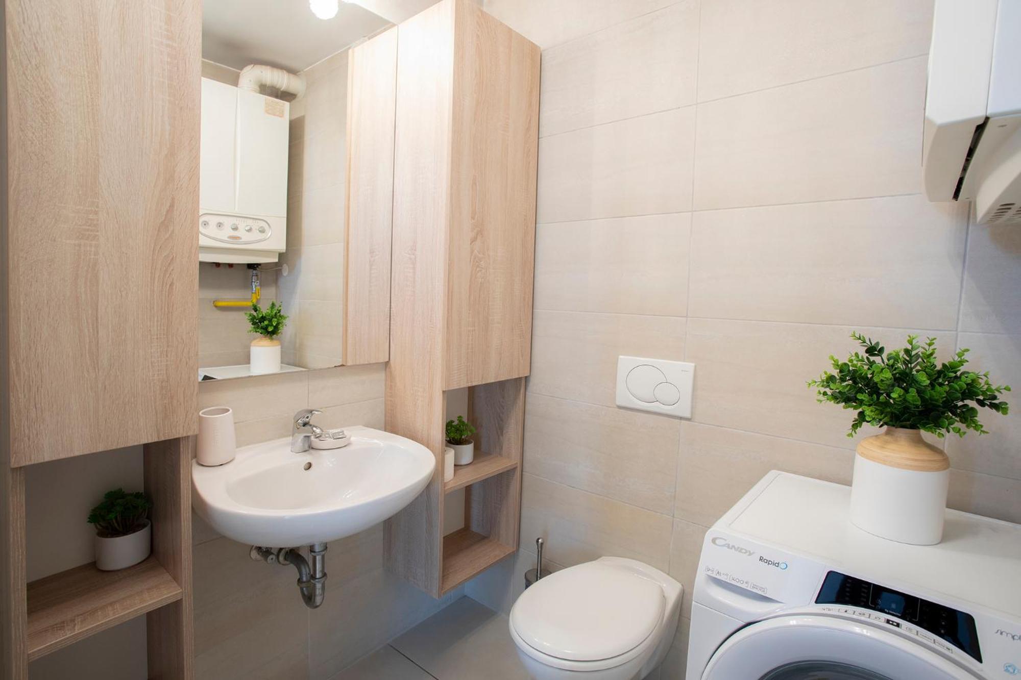 Apartments Agenija Bled Chambre photo